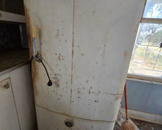 Westinghouse Fridge 