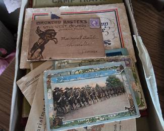 Old Postcards - Pictures - Books