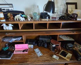 Office Supplies- Home Decor 