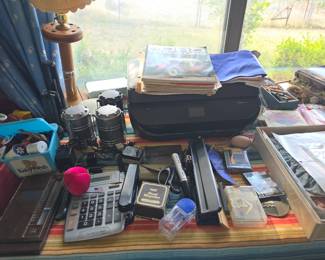 Printer - Office Supplies 