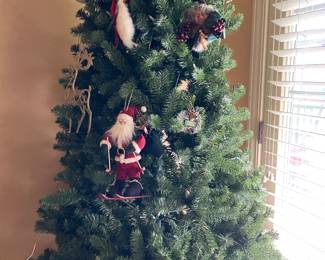 christmas tree, nice one