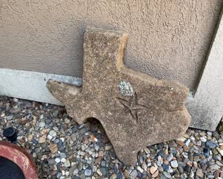 texas stone