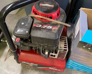 gas    .....    am not sure