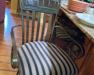 2 or 3 of these bar stools