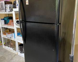refrigerator