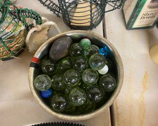 Marbles