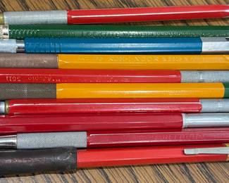 Mechanical Pencils