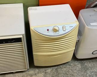 Dehumidifiers