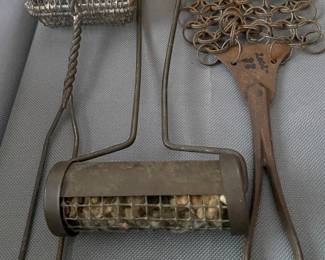 Primitive Kitchen Utensils
