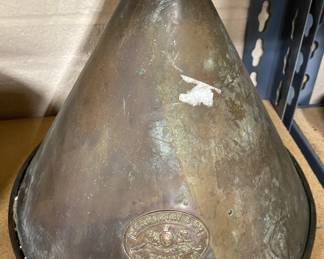 Kenworthy Agitator/Washer