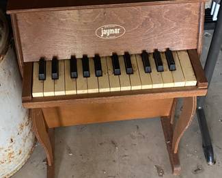 Jaymar Piano