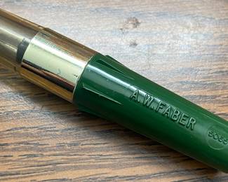 Faber Mechanical Lead Sharpener