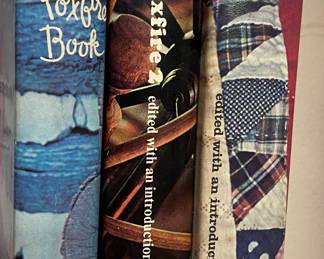 Foxfire Books