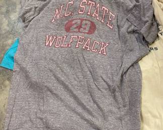 Vintage N.C. State T Shirt