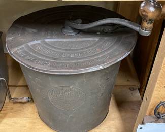 No.8 Universal Bread Maker