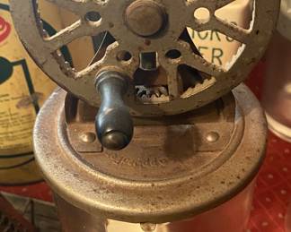 Primitive Kitchen Whippers/Beaters