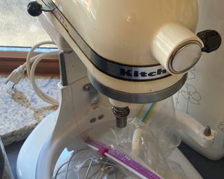 KitchenAid Mixer