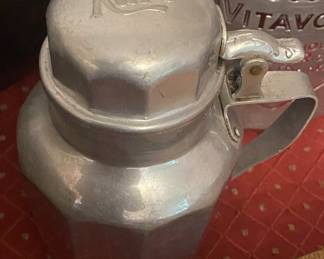 Karo Syrup Mixer/Dispenser