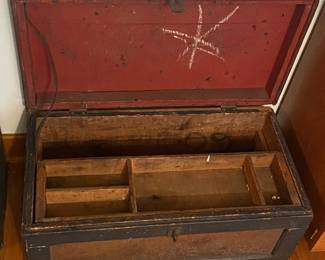 Storage Trunk