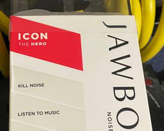 Jawbone Icon