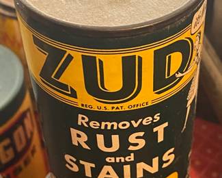 Zud Rust Remover