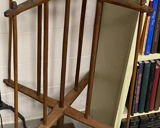Primitive Drying Stand