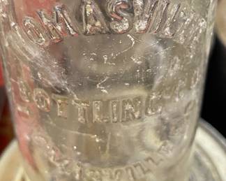Thomasville Bottling Works