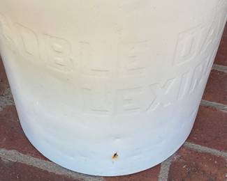 Coble Dairy Milk Can