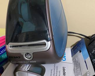 Dymo Label Writer 400