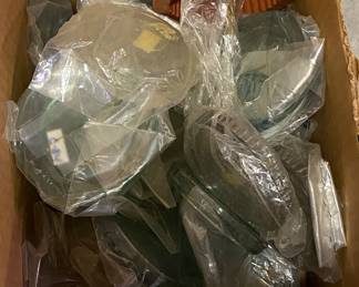 Assorted Canning Jar Lids/Closures