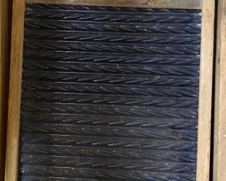 Soap Saver Washboard