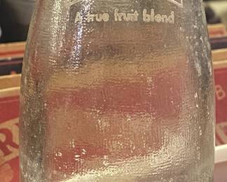 ACL Cherry Smash Bottle Salisbury, N.C.