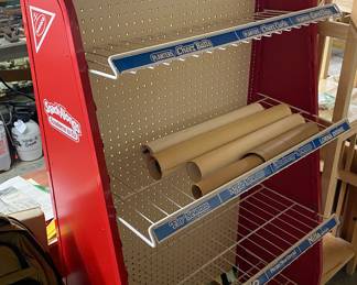 Nabisco Store Display