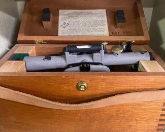 Sears Surveying Transit