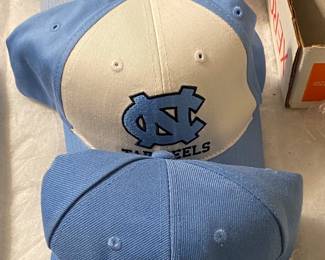 UNC Hats