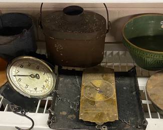 Numerous Primitives of All Types