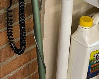 Compass Metal Detector