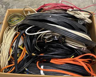 Copper Wire