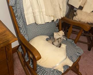 Rocking Chairs