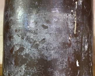 Two Gallon Stoneware Crock