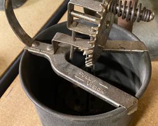 Full Vision Egg Mixer