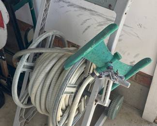 Hose Reel