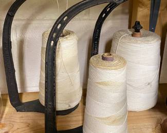 Primitive Country Store String Dispensers