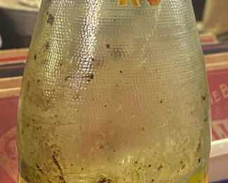 ACL Royal Crown Cola Salisbury, N.C.