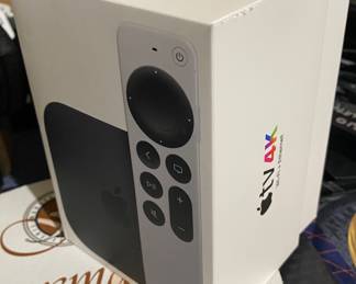 Apple TV