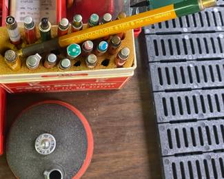 Pencil Collection