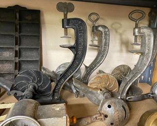 Cherry Stoners/Pitters