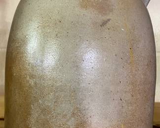 Stoneware Pottery Jug