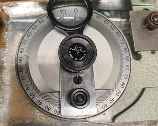 Takachino Bevel Protractor