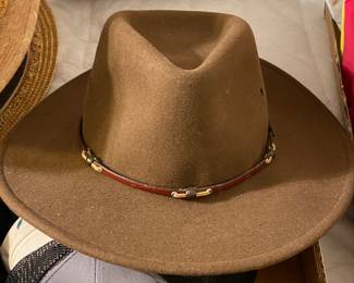 Stetson Hat